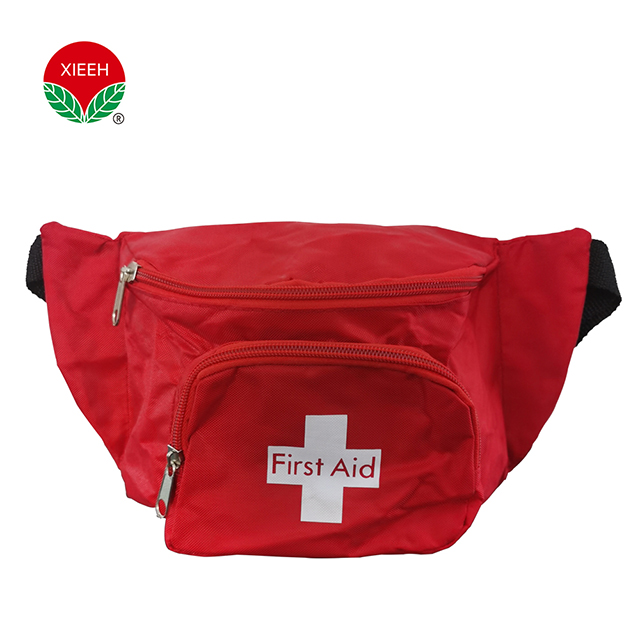 Sacs de trousse de premiers soins militaires tactiques de traumatisme médical d'urgence personnalisé