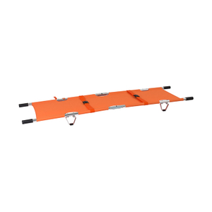 YXH-1F1 Stretrant pliante en aluminium
