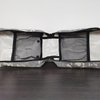 Boîte de poche de survie à équipement médical Sacs d'urgence militaires Mini Tière de premiers soins